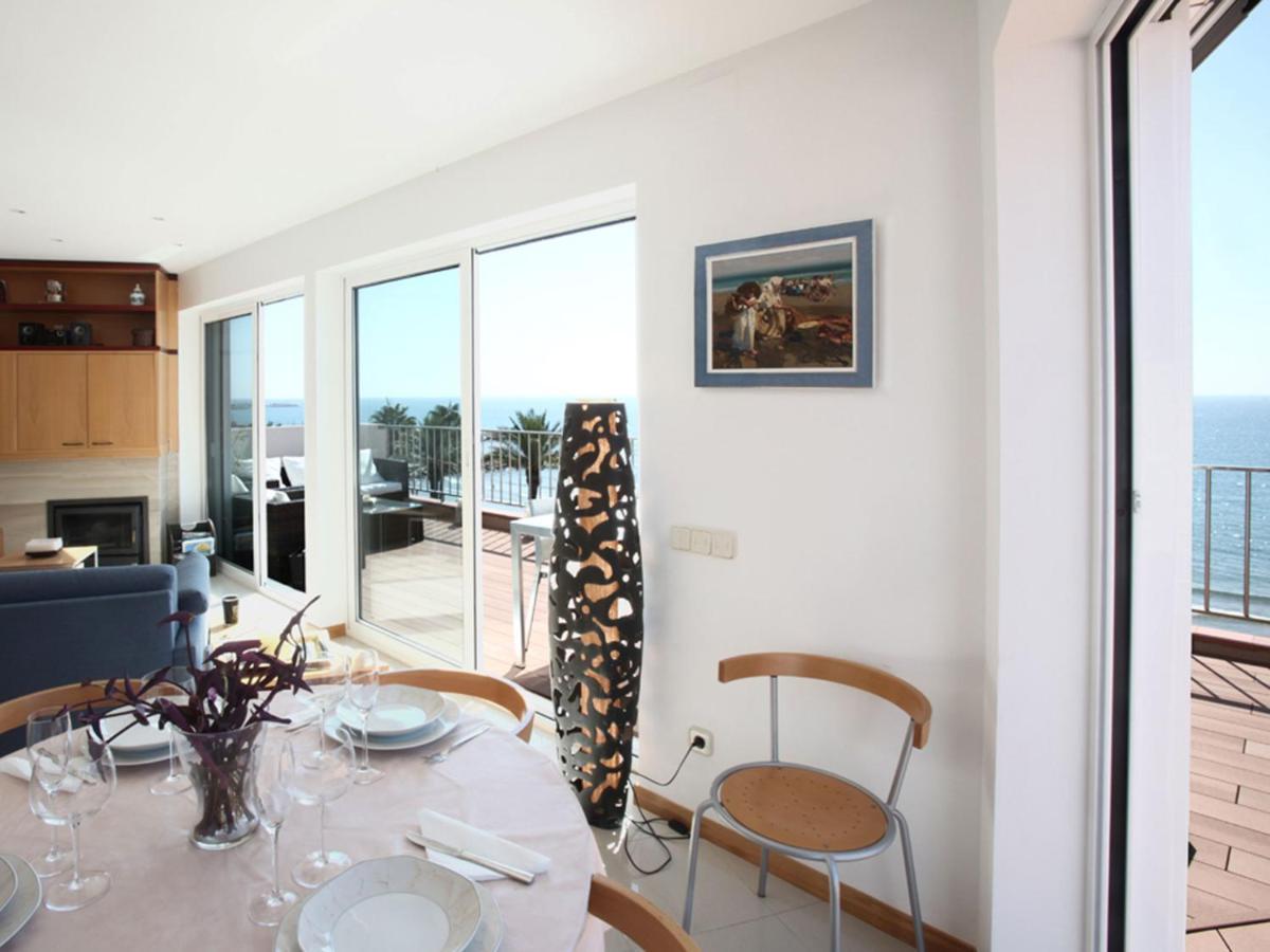 Апартаменты Sitges Views Экстерьер фото